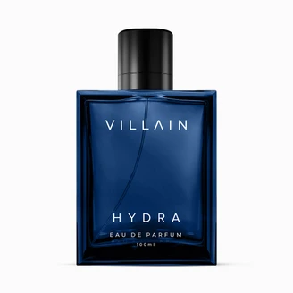 Evora Perfume sample